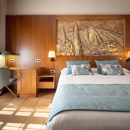 Hotel Jardin Secreto *