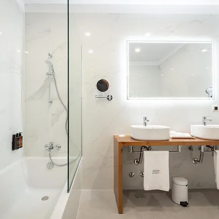 Отель Jardin Secreto *