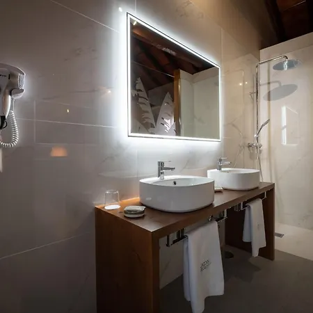 Jardin Secreto Отель