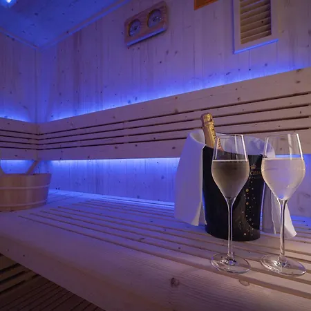 Jardin Secreto Отель