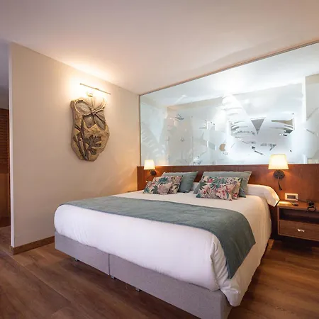 Jardin Secreto Ля Оротава