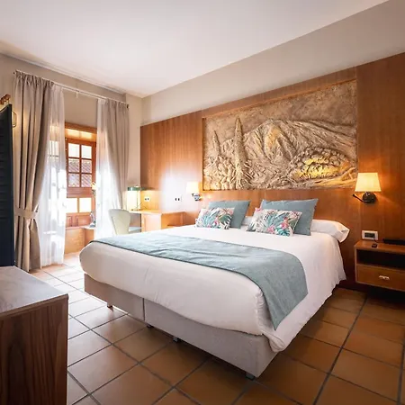 Отель Jardin Secreto Ля Оротава