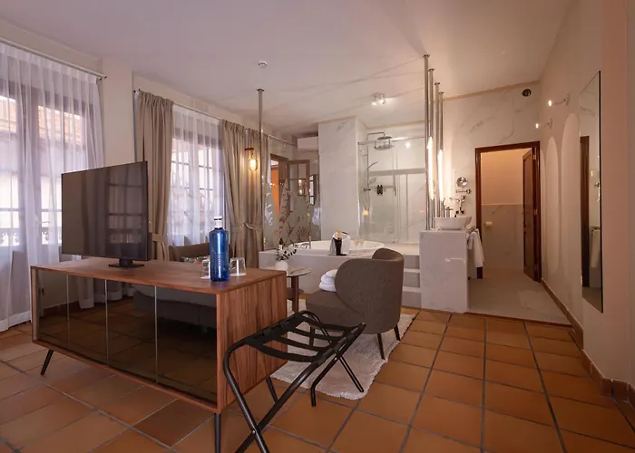 Jardin Secreto La Orotava