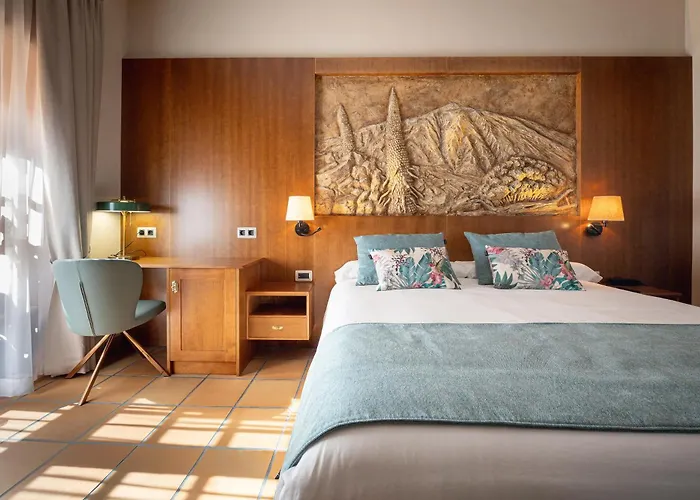 Hotel Jardin Secreto *