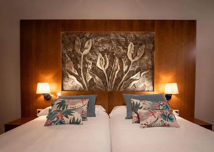 Jardin Secreto Hotel