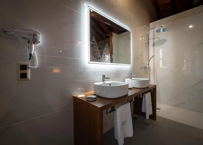 Jardin Secreto Hotel