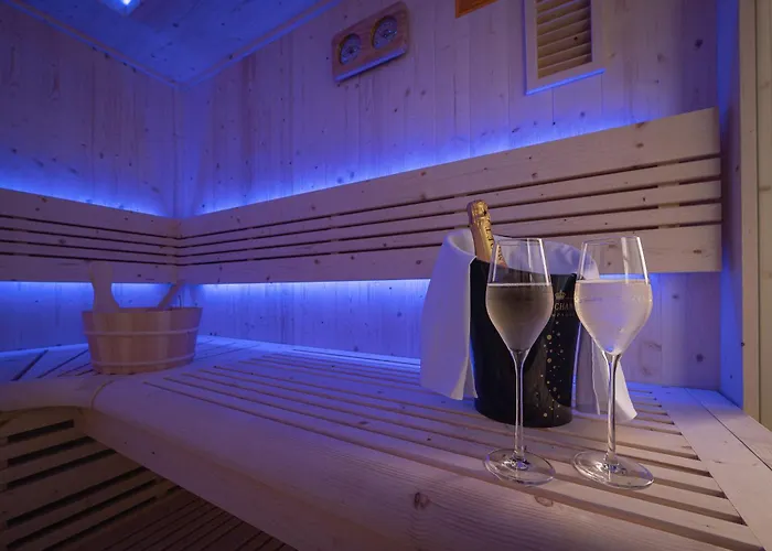 Jardin Secreto Hotel