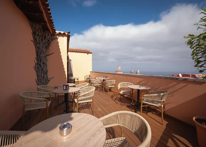 Hotel Jardin Secreto