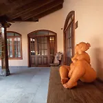 Jardin Secreto * La Orotava