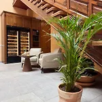 Hotel Jardin Secreto La Orotava