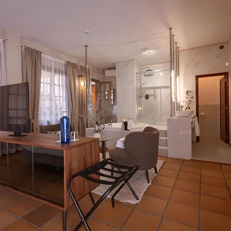 Jardin Secreto La Orotava