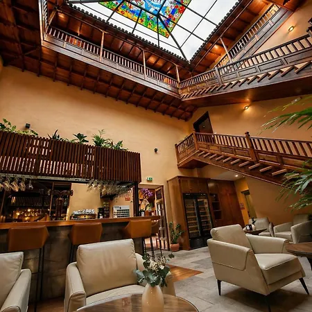 Jardin Secreto Ξενοδοχείο