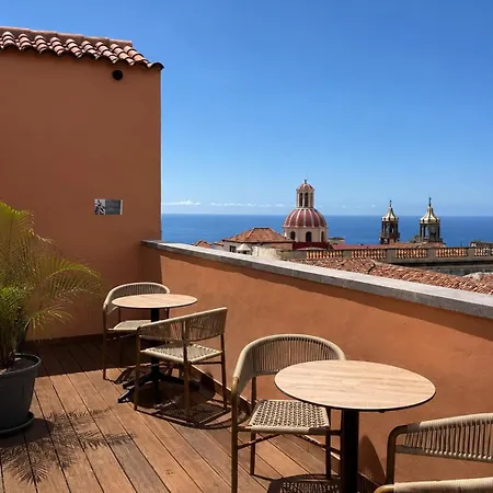 Jardin Secreto La Orotava