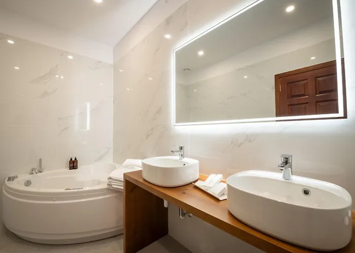 Jardin Secreto La Orotava