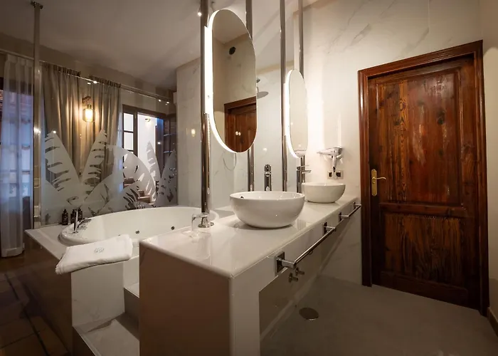 Jardin Secreto Hotel