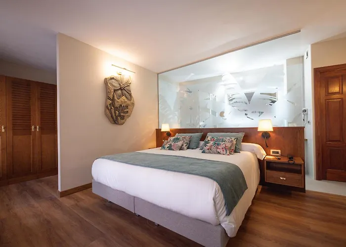 Jardin Secreto La Orotava