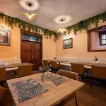 酒店 Jardin Secreto 拉奥罗塔瓦