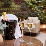 Jardin Secreto 酒店 拉奥罗塔瓦